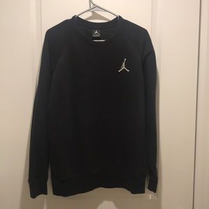 Jordan crewneck sweatshirt